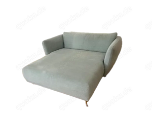 Longchair XL von Möbelum, 2-Sitzer