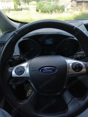 Ford C-Max SYNC Edition 1.0 EcoBoost NAVI #S&S  Bild 5