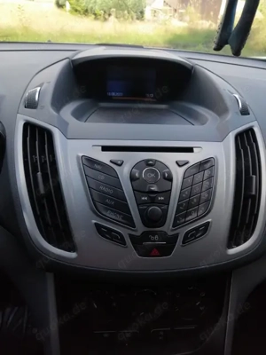 Ford C-Max SYNC Edition 1.0 EcoBoost NAVI #S&S  Bild 6