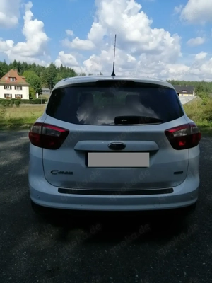 Ford C-Max SYNC Edition 1.0 EcoBoost NAVI #S&S  Bild 4