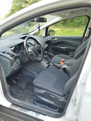 Ford C-Max SYNC Edition 1.0 EcoBoost NAVI #S&S  Bild 7