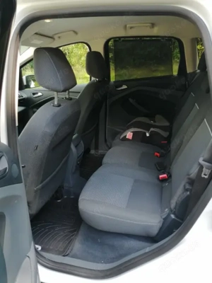 Ford C-Max SYNC Edition 1.0 EcoBoost NAVI #S&S  Bild 8