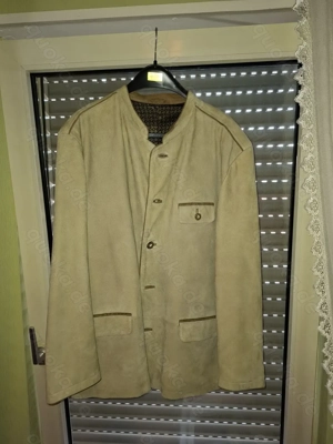 Herrenlederjacken - wenig getragen