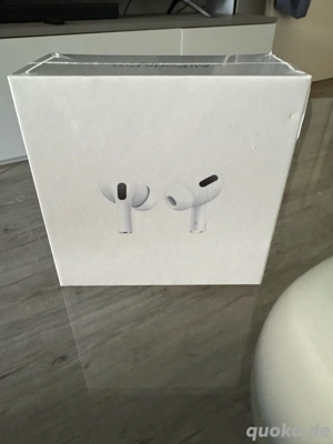 Air Pods Pro