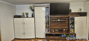 Wohnwand+Bar Bild 4