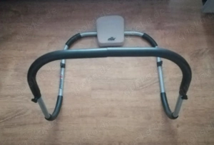 Bauchtrainer_Sport_Muskulaufbau