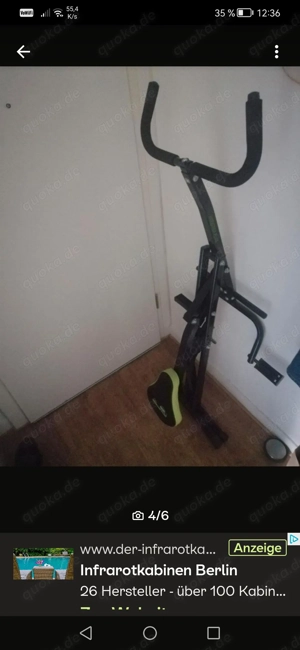 AB Booster Traininggerät_Sport_Muskelaufbau