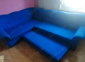 Sofa Wohnzimmer Ecksofa