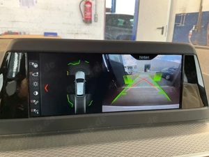 BMW 5er 520d M Sport Bild 8