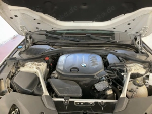 BMW 5er 520d M Sport Bild 7