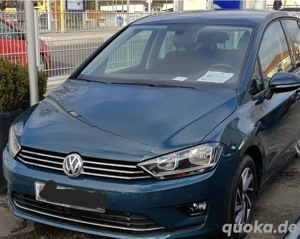 VW Sportsvan 1,2 Sound, Bj 2017