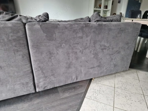 Gemütliche Sofa   Couch 