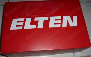 Sicherheitsschuhe ELTEN Gr.43