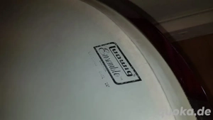 Ludwig Fiberglas Konzertpauken (26" und 29")