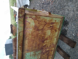 Absetzcontainer 7 cbm  Absetzmulde Boden neu Container Bild 7 Absetzcontainer 7 cbm  Absetzmulde Boden neu Container Bild 7