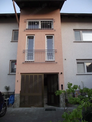 Wohnung   Büro   Praxis   Kanzlei zu Vermieten ab Januar 2026 in Nidderau-Erbstadt