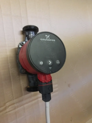 Pumpe Ölheizung
