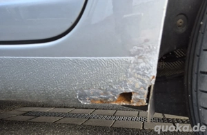 Touran 1.9 TDI DPF Trend Scheckheftgepflegt Anhängerkupplung. Bild 5