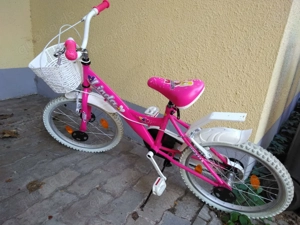 Kinderfahrrad 20 Zoll zu verkaufen