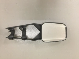 Caravan-Spiegel, Verbreiterung   Verlängerung zum Anbringen an vorhandene Aussenspiegel links rechts Bild 3