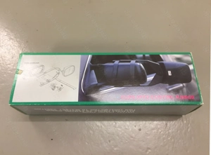 Caravan-Spiegel, Verbreiterung   Verlängerung zum Anbringen an vorhandene Aussenspiegel links rechts Bild 4