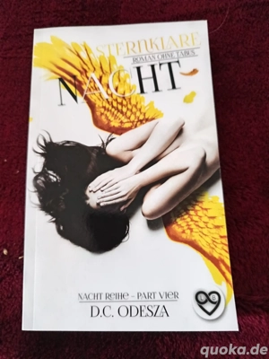 1band mit 4 Bücher bucher