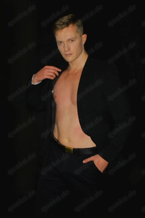 Suche langfristige Spankee