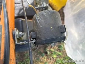 AS Rasenmäher ersatzteile 