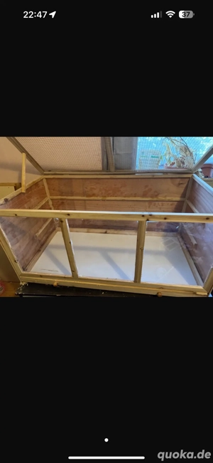 nagarium für hamster oder mäuse 