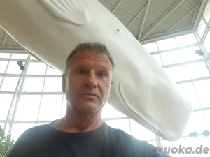 Träumer sucht Frau fürs Leben     