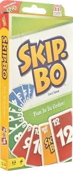 skiboo kartenspiel top erhalten