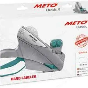 1 preisauzeichner meto S