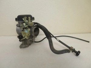 Original OEM Harley Davidson Motorrad CV40 Vergaser 27492-96 w Choke Kabel