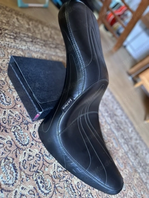 Le Pera Maverick 2up Seat Harley Davidson Softail 84-17