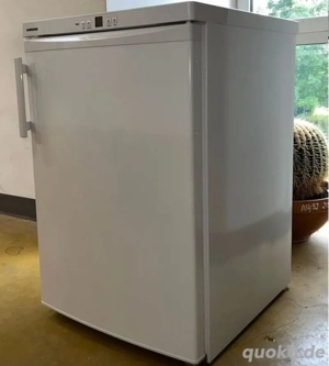 Neuwertiger Liebherr