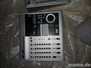 Mischpult  Bild 3