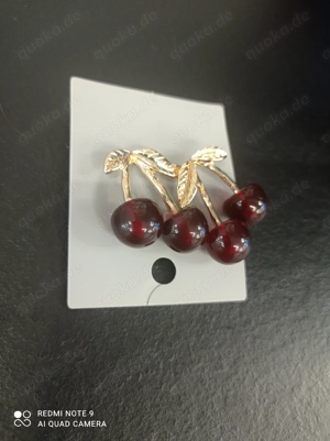 Schmuck Damen Ohrringe 