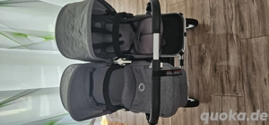 Bugaboo Donkey 2 Twin