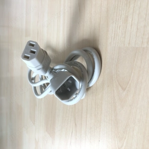 Geräteanschlusskabel auf Schuko-Stecker Bild 4