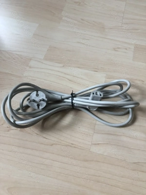 Geräteanschlusskabel auf Schuko-Stecker Bild 8