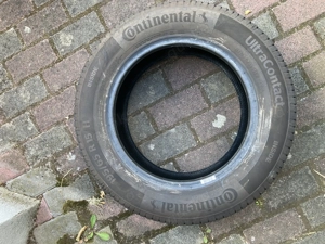 Verkaufe Sommerreifen Bild 6