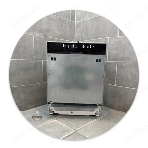 Siemens Geschirrspüler SN66N051EU  - 1 Jahr Garantie & Gratis Lieferung in Berlin!