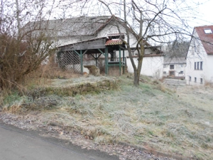 Großes Dreifamilienhaus zum unschlagbaren Preis, Selbstbezug möglich, Horschbach Kreis Kusel Bild 3