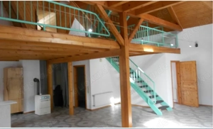 Großes Dreifamilienhaus zum unschlagbaren Preis, Selbstbezug möglich, Horschbach Kreis Kusel Bild 4