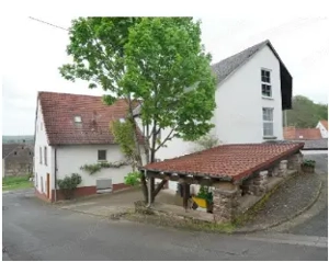 Großes Dreifamilienhaus zum unschlagbaren Preis, Selbstbezug möglich, Horschbach Kreis Kusel