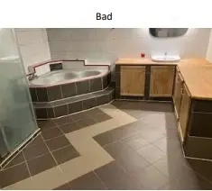 Großes Dreifamilienhaus zum unschlagbaren Preis, Selbstbezug möglich, Horschbach Kreis Kusel Bild 7