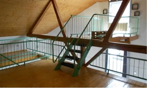 Großes Dreifamilienhaus zum unschlagbaren Preis, Selbstbezug möglich, Horschbach Kreis Kusel Bild 8