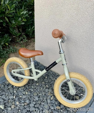 Laufrad Kinder Fahrrad Top Zustand 