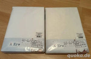 Body Sanetta 65 Erwin Müller Spannbettlaken Baby Badetuch Alana Mütze Neu