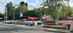 Autohaus   Gebrauchtwagenhandel   KFZ-Betrieb mit Werkstatt zu verkaufen   Sofort starten!